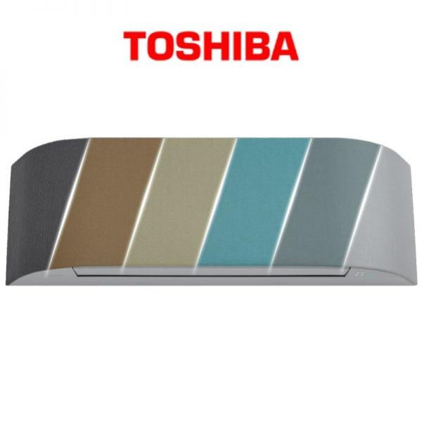 TOSHIBA RAS-B13N4KVRG-E Вътрешно тяло HAORI за Мулти-сплит