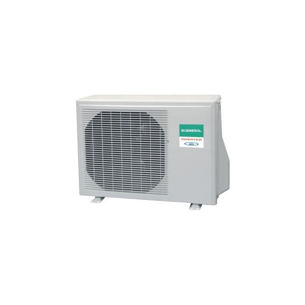 GENERAL FUJITSU AGHG14KVCA/AOHG14KVCA