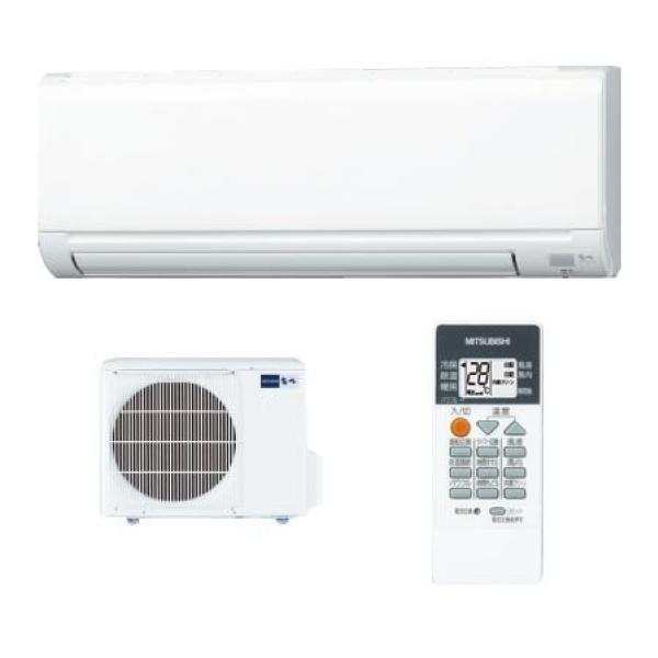 MITSUBISHI MSZ-GV281