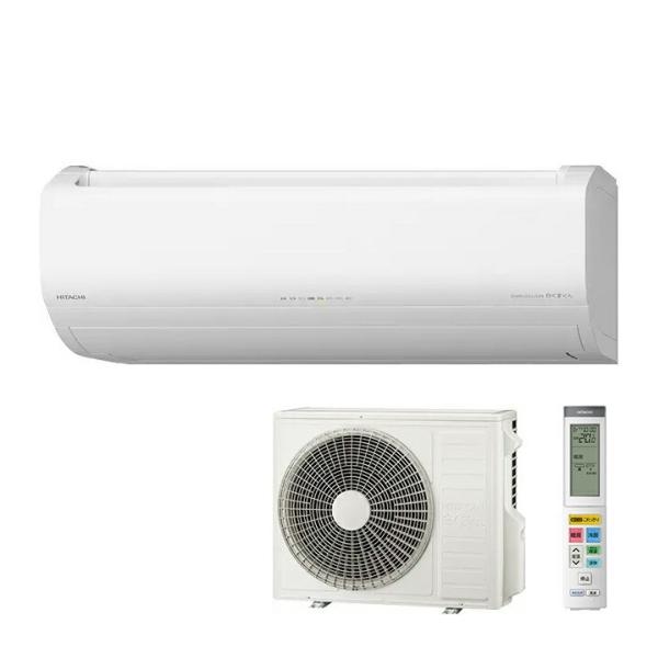 HITACHI RAS-SC56A2
