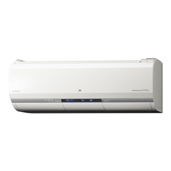 HITACHI RAS-X40F2