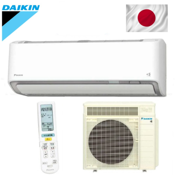 DAIKIN S403ATRP URURU SARARA
