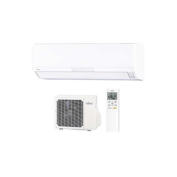 FUJITSU ASR22F