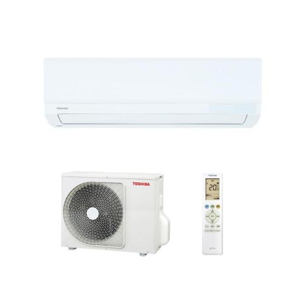 TOSHIBA RAS-C225RT
