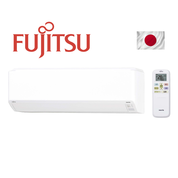 FUJITSU AS-C224N