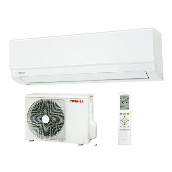 TOSHIBA RAS-G281M