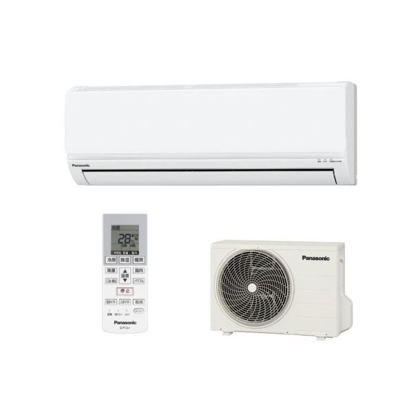 PANASONIC CS-404CF2