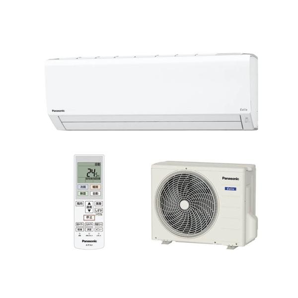 PANASONIC CS-F281D