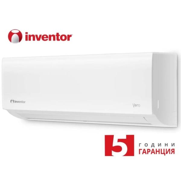 INVENTOR VERI-12WFI/VERO-12
