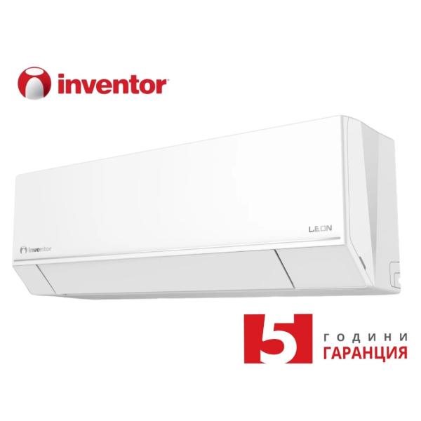 INVENTOR LHUVI-24WFI / LHUVO-24