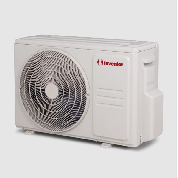 INVENTOR U6RSL(3)-27 - външно тяло за мулти-сплит