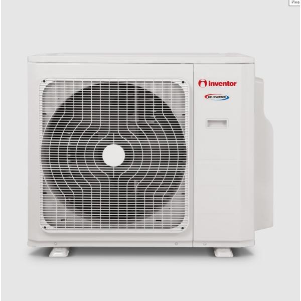 INVENTOR U5MRSL32(4)-36 - външно тяло за мулти-сплит