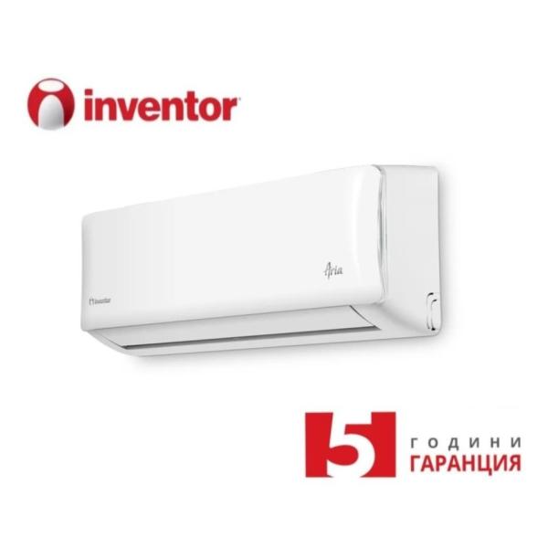 INVENTOR AR5VI-12WFI - вътрешно тяло за мулти-сплит