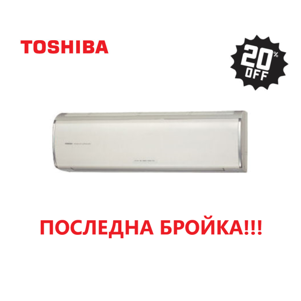 TOSHIBA RAS-406EDR