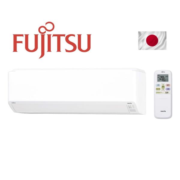 FUJITSU AS-C285S