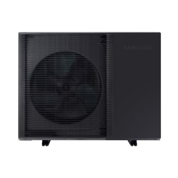 Термопомпа Samsung EHS Mono HT Quiet AE120BXYDEG – 12 kW, монофазна