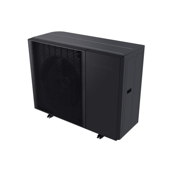 Термопомпа Samsung EHS Mono HT Quiet AE120BXYDEG – 12 kW, монофазна