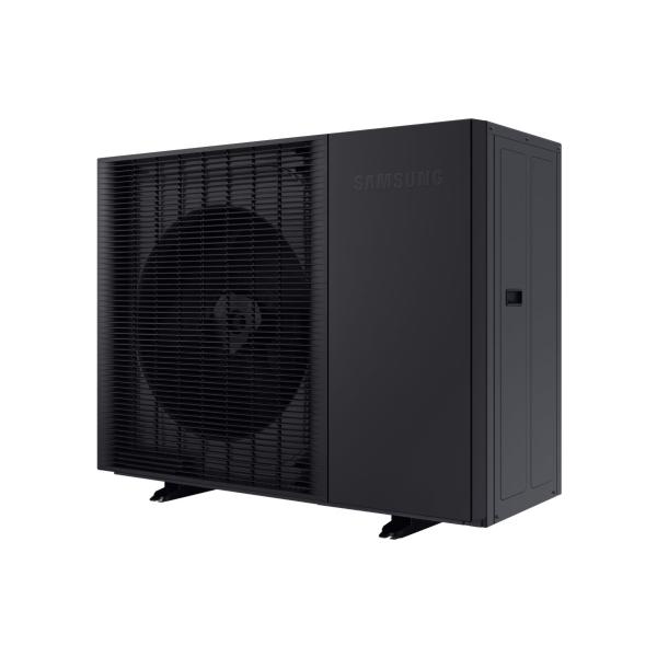 Термопомпа Samsung EHS Mono HT Quiet AE140BXYDEG – 14 kW, монофазна