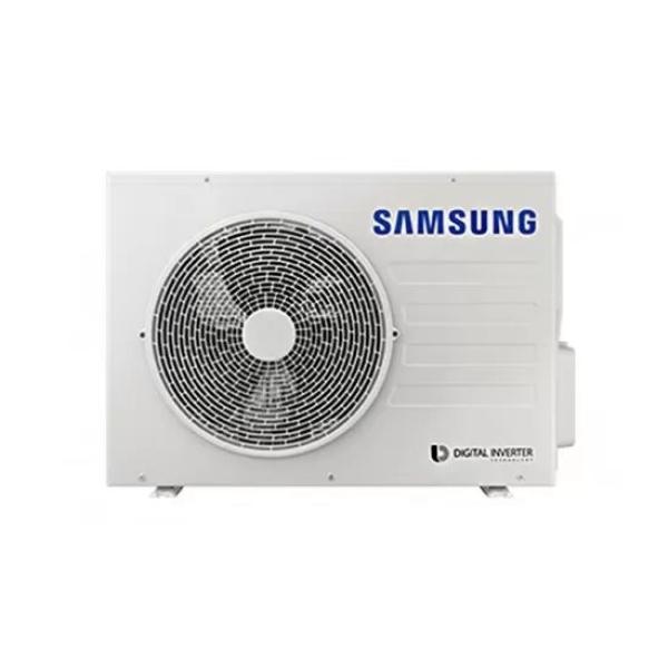 Термопомпа Samsung EHS Split + ClimateHub AE040RXEDEG + AE200DNWSPG – 4,4 kW, монофазна