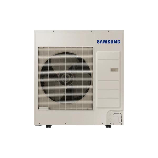 Термопомпа Samsung EHS TDM AE090MXTPEH + AE160DNYTPH – 9 kW, монофазна