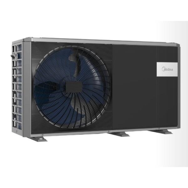 Термопомпа Midea M-Thermal Arctic R32 MHC-V6W/D2N8-B2E30 – 6 kW, монофазна