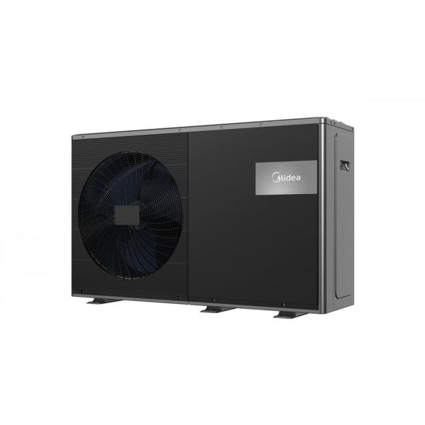 Термопомпа Midea M-Thermal Arctic R32 MHC-V16W/D2N8-B2E30 – 16 kW, монофазна