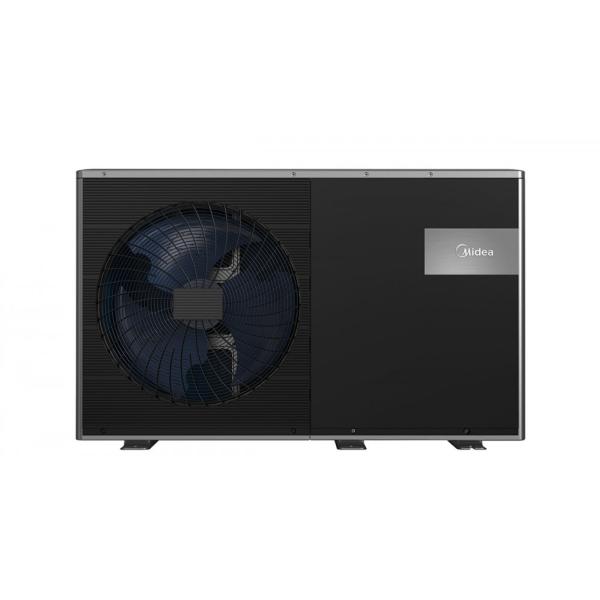 Термопомпа Midea M-Thermal Arctic R32 MHC-V16W/D2N8-B2E30 – 16 kW, монофазна
