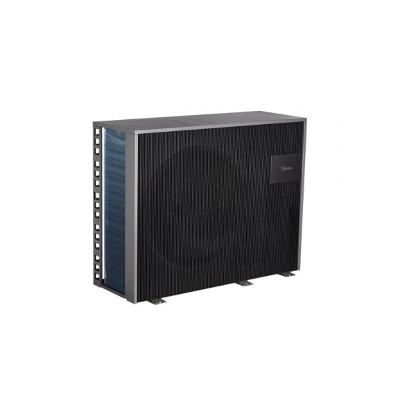 Термопомпа Midea Nature Plus R290 MHC-V16WD2RN7-B2 – 16 kW, трифазна
