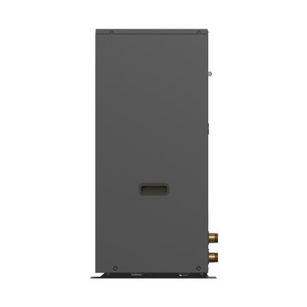 Термопомпа Midea Nature Plus R290 MHC-V16WD2RN7-B2 – 16 kW, трифазна