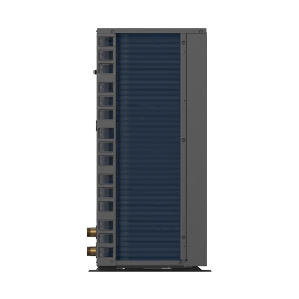 Термопомпа Midea Nature Plus R290 MHC-V16WD2RN7-B2 – 16 kW, трифазна