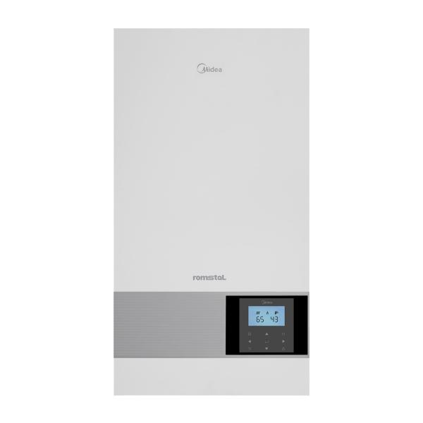 Термопомпа Midea M-Thermal Arctic R32 сплит – 8 kW, монофазна