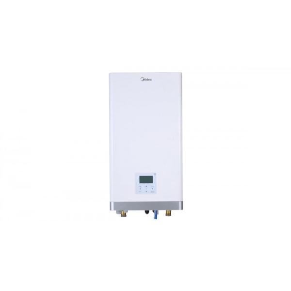 Термопомпа Midea ATOM T MDV-V120WHN8(At) + SMK-D160N8(At) – 12,3 kW, монофазна