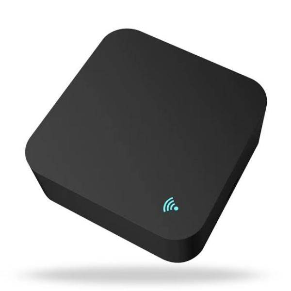 Универсален Wi-Fi IR модул S06