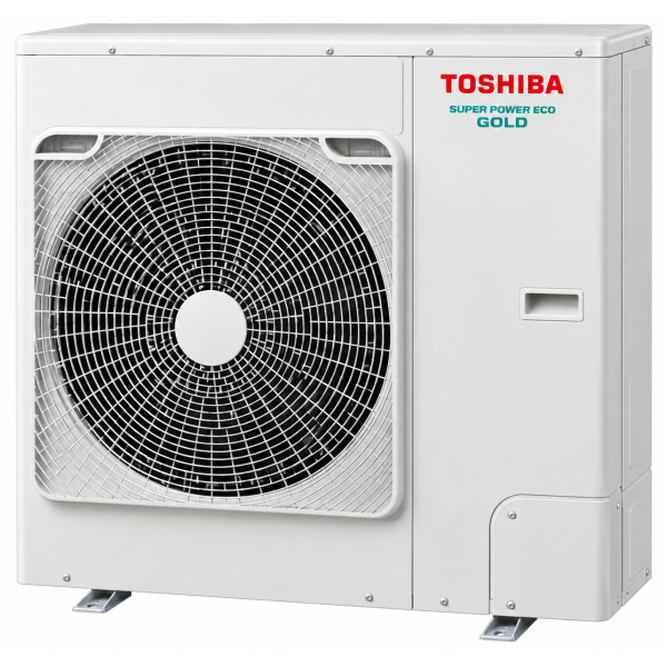 TOSHIBA AIC-AP635H