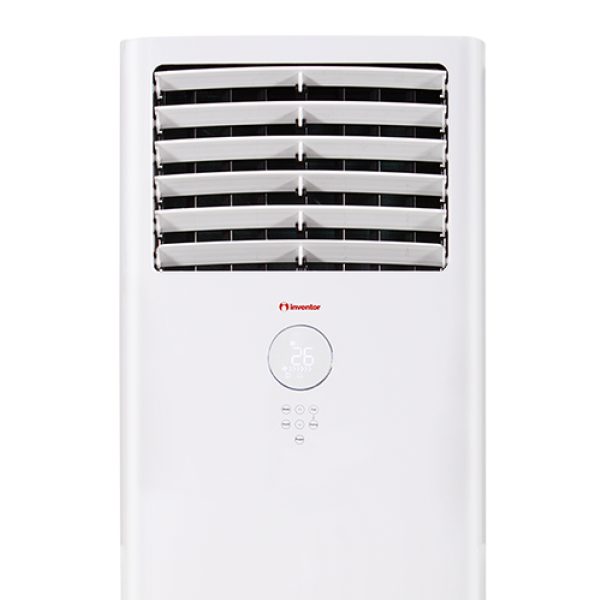 Инверторен колонен климатик INVENTOR V6FI-60 / V6FO-60