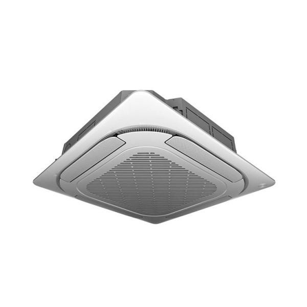 Инверторен касетъчен климатик Midea MCD1-36HRFN8-QRD0W, 3 фази